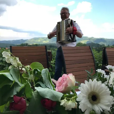 דירה Family-farm-koppin-gady Sankt Johann im Saggautal