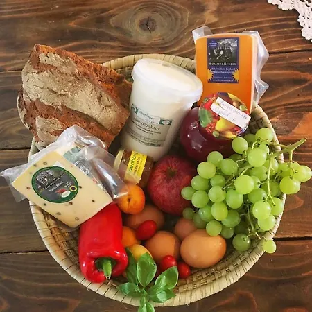דירה Family-farm-koppin-gady Sankt Johann im Saggautal