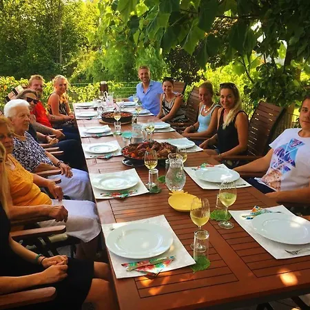 דירה Family-farm-koppin-gady Sankt Johann im Saggautal
